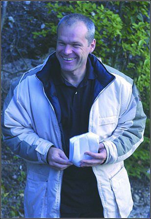 Postal kolejnym filmem Uwe Bolla - ilustracja #1