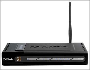 Gigabitowa rozrywka w sieci. D-Link dla graczy - ilustracja #1