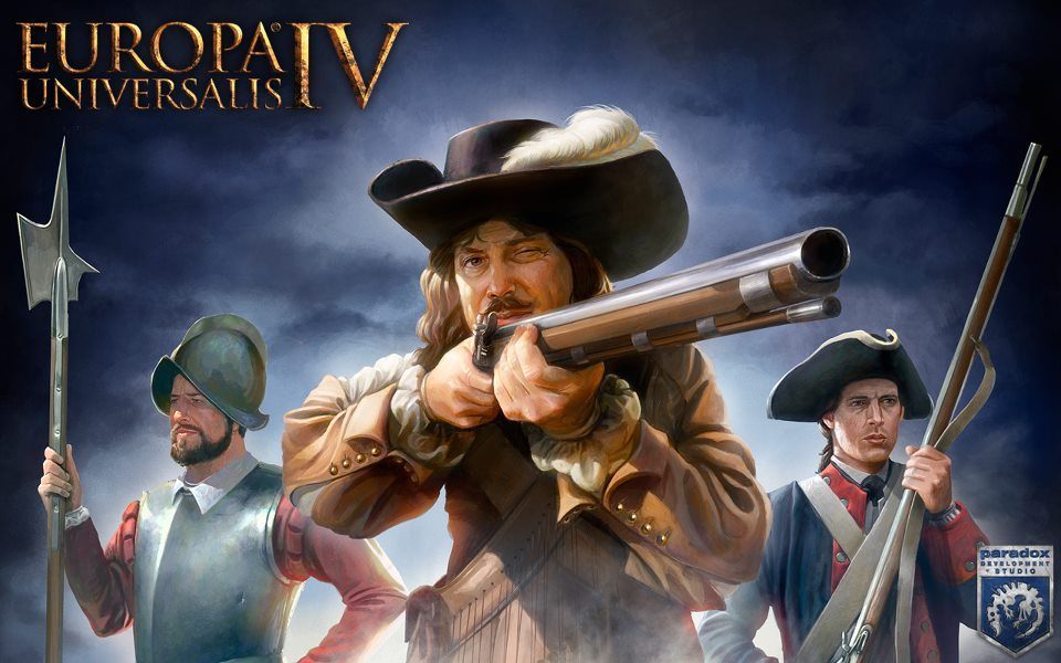 W ten weekend warto sięgnąć po mocno przecenione Europa Universalis IV - Dystrybucja cyfrowa na weekend 4–6 kwietnia (seria Assassin's Creed, Europa Universalis IV, Civilization V) - wiadomość - 2014-04-05