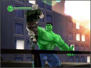 Niesamowity Hulk zaatakuje na początku czerwca - ilustracja #1