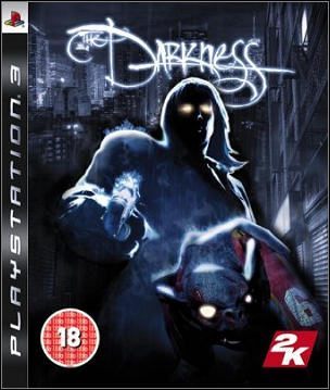 The Darkness dla PS3 z opóźnieniem w Europie? - ilustracja #1