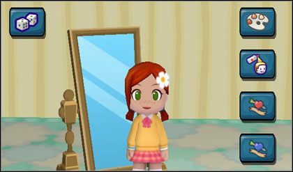 Powstają Simsy na Wii - pierwsze screenshoty i trailer - ilustracja #1