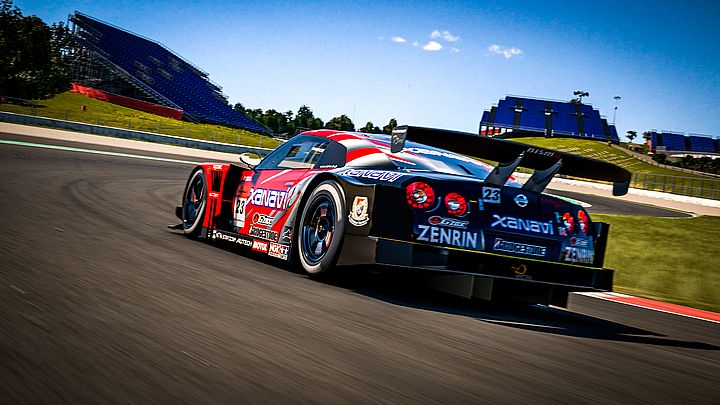 Nowe Gran Turismo powoli nabiera kształtów. - Gran Turismo 7 na PS5 będzie silnie inspirowane GT2 i GT3 - wiadomość - 2019-07-04