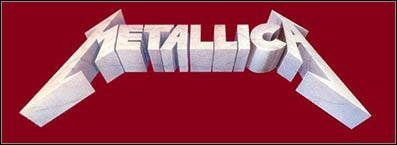 Guitar Hero: Metallica potwierdzona! - ilustracja #1