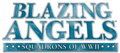 Premiera Blazing Angels: Squadrons of WW II PL - ilustracja #1