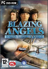 Premiera Blazing Angels: Squadrons of WW II PL - ilustracja #2