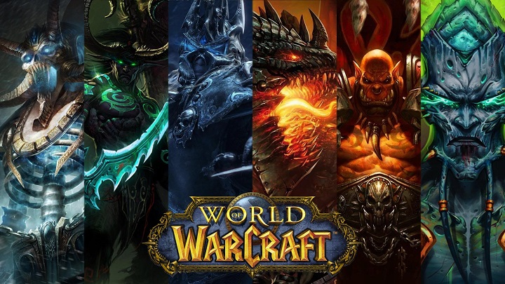 World of Warcraft przejęło schedę po oryginalnej serii na długie lata. - Blizzard zaprasza eksgraczy Warcrafta III do USA - zapowiedź nowej odsłony już wkrótce? - wiadomość - 2018-02-16