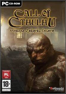 Call of Cthulhu: Mroczne Zakątki Świata - wielki konkurs dla wszystkich graczy trwa - ilustracja #1