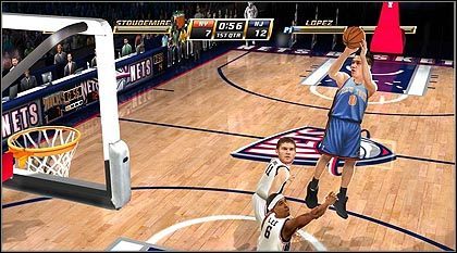 NBA Jam na PlayStation 3 oraz Xboksa 360 jednak jako samodzielna gra - ilustracja #1