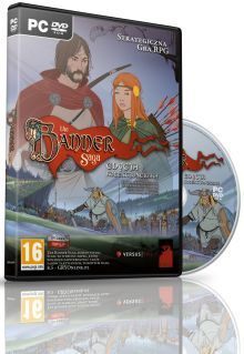 Premiera The Banner Saga w edycji kolekcjonerskiej - ilustracja #1