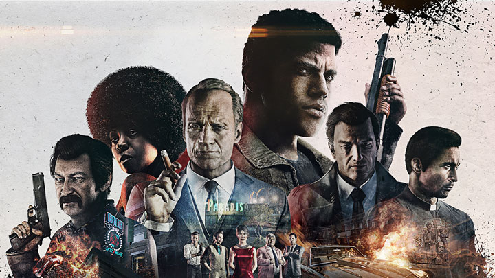 Mafia III okazała się sporym rozczarowaniem. - Zwolnienia w Hangar 13, studiu znanym z gry Mafia 3 - wiadomość - 2018-02-16