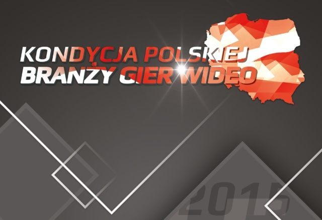 Kondycja polskiej branży gier wideo - raport z 2015 roku - Kondycja polskiego rynku gier – PC kontra konsole - wiadomość - 2015-10-01