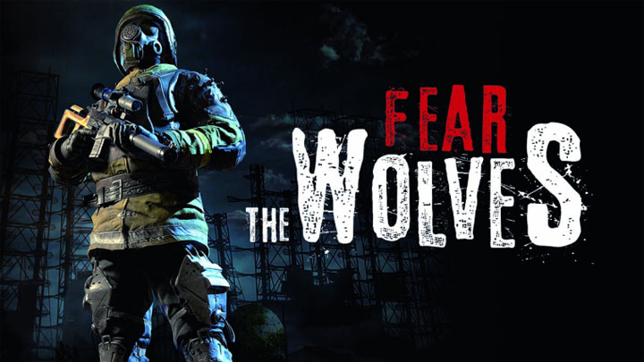 Gra ma ukazać się w tym roku. - Fear the Wolves – zapowiedziano grę battle royale od twórców serii S.T.A.L.K.E.R. - wiadomość - 2018-02-08