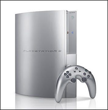 Przed Państwem PlayStation 3! - ilustracja #2
