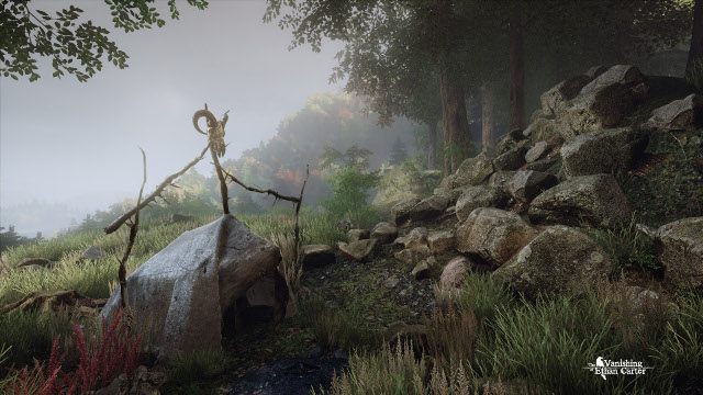 W The Vanishing of Ethan Carter spróbujemy rozwikłać zagadkę zaginionego chłopca, Ethana. Gra zostanie wydana na komputery PC i ma zademonstrować fotorealistyczną grafikę. - The Vanishing of Ethan Carter zostanie wydane już za 3-4 miesiące? - wiadomość - 2014-04-04