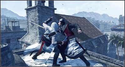 Wersja demonstracyjna Assassin's Creed na początku przyszłego roku - ilustracja #1