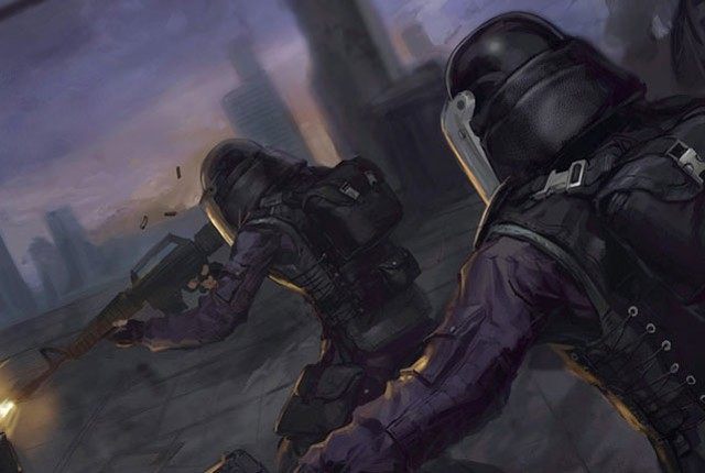 Firma Nexon zapowiedziała Counter-Strike Online 2 - ilustracja #1