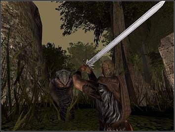 Gothic II: The Night of the Raven ma już swoje oficjalne miejsce w Internecie. Ujawniono pierwsze screenshoty! - ilustracja #2