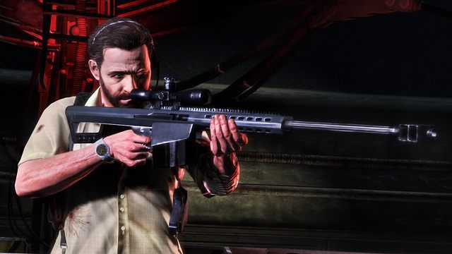 Max Payne 3 - studio Rockstar Games wypowiada wojnę nieuczciwym graczom - ilustracja #1