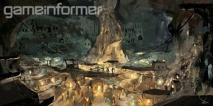 W Assassin's Creed: Revelations odwiedzimy Masjaf, Rodos i Kapadocję - ilustracja #2