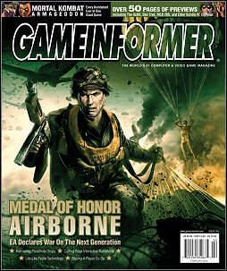 Jesień 2006 roku z Medal of Honor: Airborne - ilustracja #1