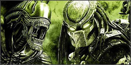 Aliens vs Predator najszybciej sprzedającą się grą Segi - ilustracja #1