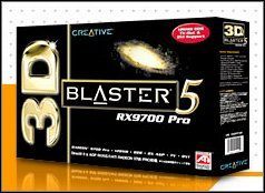 3D Blaster wziął rozwód z GeForce - ilustracja #1