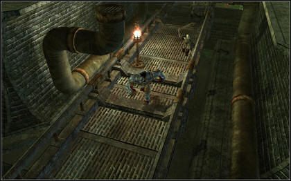 Untold Legends: Dark Kingdom dla PlayStation 3 na pierwszych screenshotach - ilustracja #3