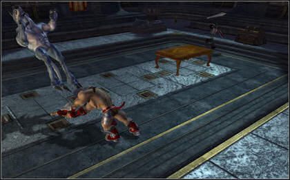 Untold Legends: Dark Kingdom dla PlayStation 3 na pierwszych screenshotach - ilustracja #4