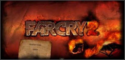 Ubisoft dementuje nowe plotki o Far Cry 2 - ilustracja #1