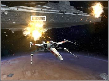 Star Wars: Battlefront II na ostatniej prostej przed trafieniem do sklepów - ilustracja #3