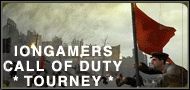 Oficjalny turniej Call of Duty dla sześcioosobowych klanów - ilustracja #1