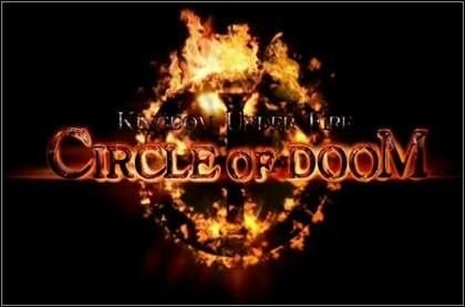 Strona Kingdom Under Fire: Circle Of Doom otwiera podwoje - ilustracja #1