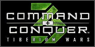 Gra Command & Conquer 3: Tiberium Wars oficjalnie zapowiedziana! - ilustracja #1