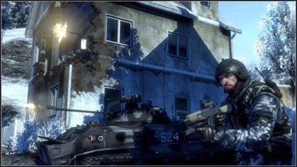 Silnik Battlefielda gotowy na DirectX 11 - ilustracja #1