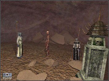 Bloodline Chronicles rozszerzy świat EverQuest II - ilustracja #2