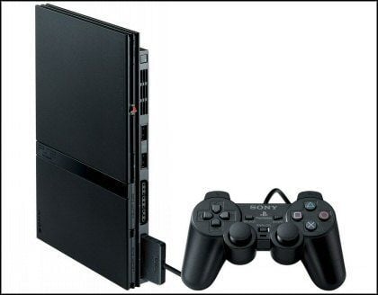 Sony obniży cenę PlayStation 2 - ilustracja #1