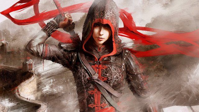 Assassin's Creed Chronicles: China zbiera umiarkowane recenzje. - Dziś światowa premiera Assassin's Creed Chronicles: China - wiadomość - 2015-04-23