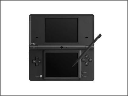 Europejski debiut Nintendo DSi - ilustracja #1