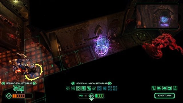 Czy komputerowy Space Hulk stanie się tańszym substytutem dla panszówki, której ceny sięgają kilkuset złotych? - Space Hulk zadebiutowało w dystrybucji cyfrowej - wiadomość - 2013-08-16