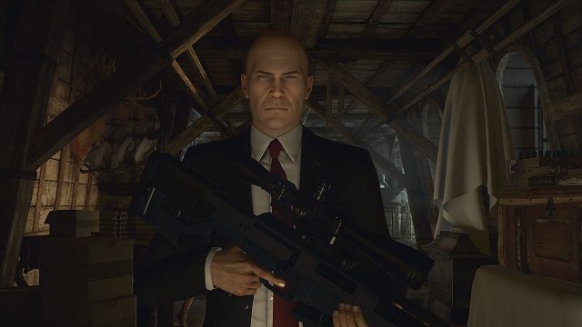 Pierwszy fragment nowych przygód Agenta 47 ukaże się 11 marca. - Hitman ukaże się w formie epizodycznej; zapowiedziano Edycję Kolekcjonerską - wiadomość - 2016-01-15