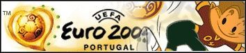 Przeżyj mistrzostwa Europy w piłce nożnej z UEFA Euro 2004 - ilustracja #1