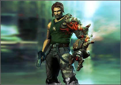 Bionic Commando na początku przyszłego roku - ilustracja #1