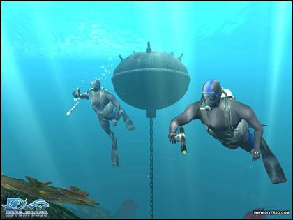 Diver: Deep Water Adventures w „złocie” - ilustracja #2
