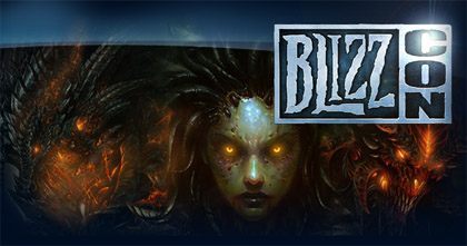 StarCraft II na Blizzconie -  aktualizacje Battle.net oraz oficjalne mody z DotA na czele - ilustracja #1