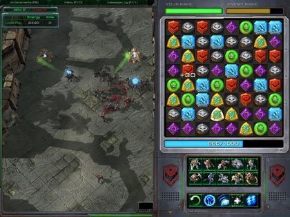 StarCraft II na Blizzconie - aktualizacje Battle.net oraz oficjalne mody z DotA na czele - ilustracja #2