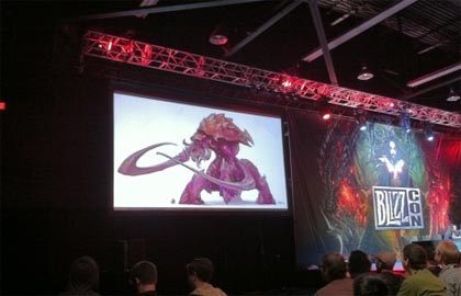StarCraft II na Blizzconie - aktualizacje Battle.net oraz oficjalne mody z DotA na czele - ilustracja #3