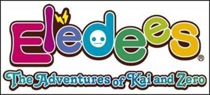Eledees: The Adventures of Kai and Zero na DS tej zimy - ilustracja #1