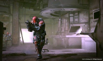 Studio id Software o przyczynach problemów pecetowej wersji gry Rage - ilustracja #1