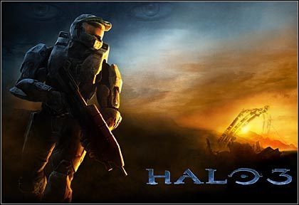 Microsoft zatrudnia graczy do promocji gry Halo 3! - ilustracja #1